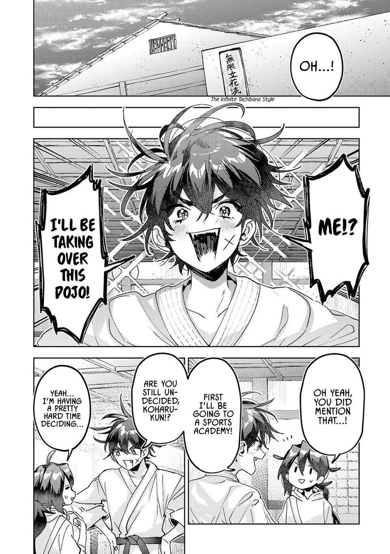 Hikagemono Demo Yarinaoshite II Desu Ka 47 4