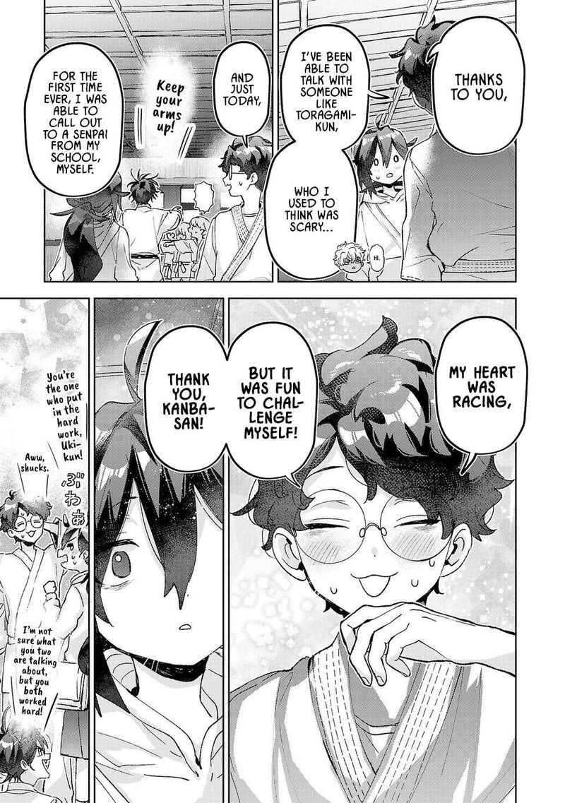 Hikagemono Demo Yarinaoshite II Desu Ka 47 7