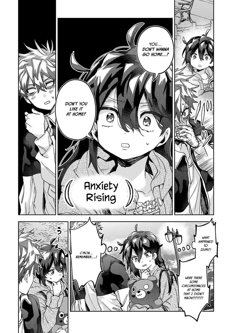 Hikagemono Demo Yarinaoshite II Desu Ka 5 11