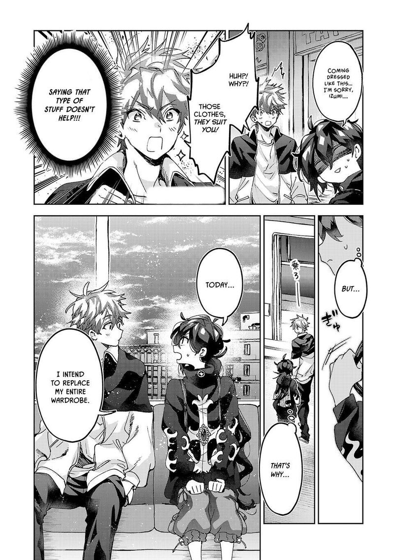 Hikagemono Demo Yarinaoshite II Desu Ka 5 2