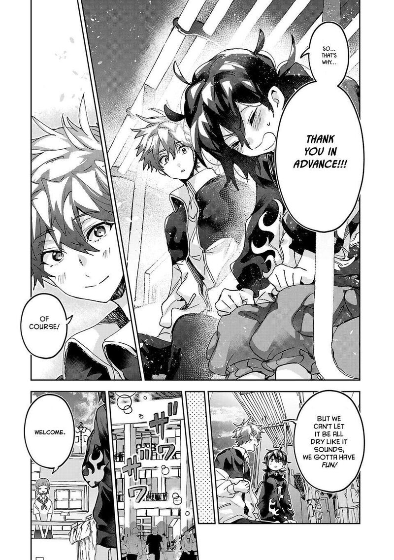 Hikagemono Demo Yarinaoshite II Desu Ka 5 3