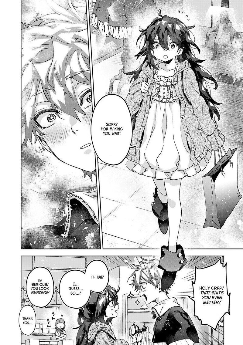 Hikagemono Demo Yarinaoshite II Desu Ka 5 6