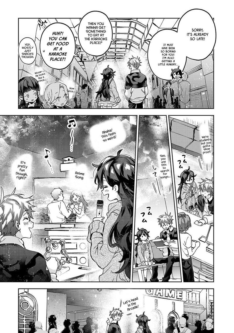 Hikagemono Demo Yarinaoshite II Desu Ka 5 7