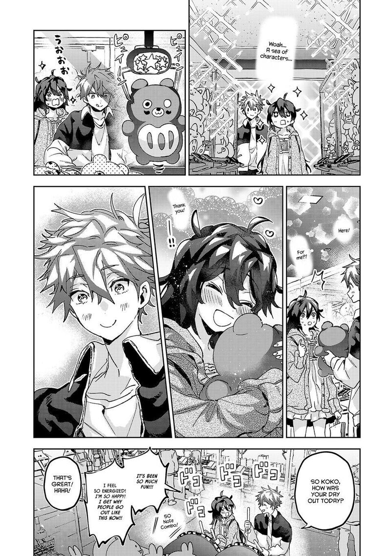 Hikagemono Demo Yarinaoshite II Desu Ka 5 8