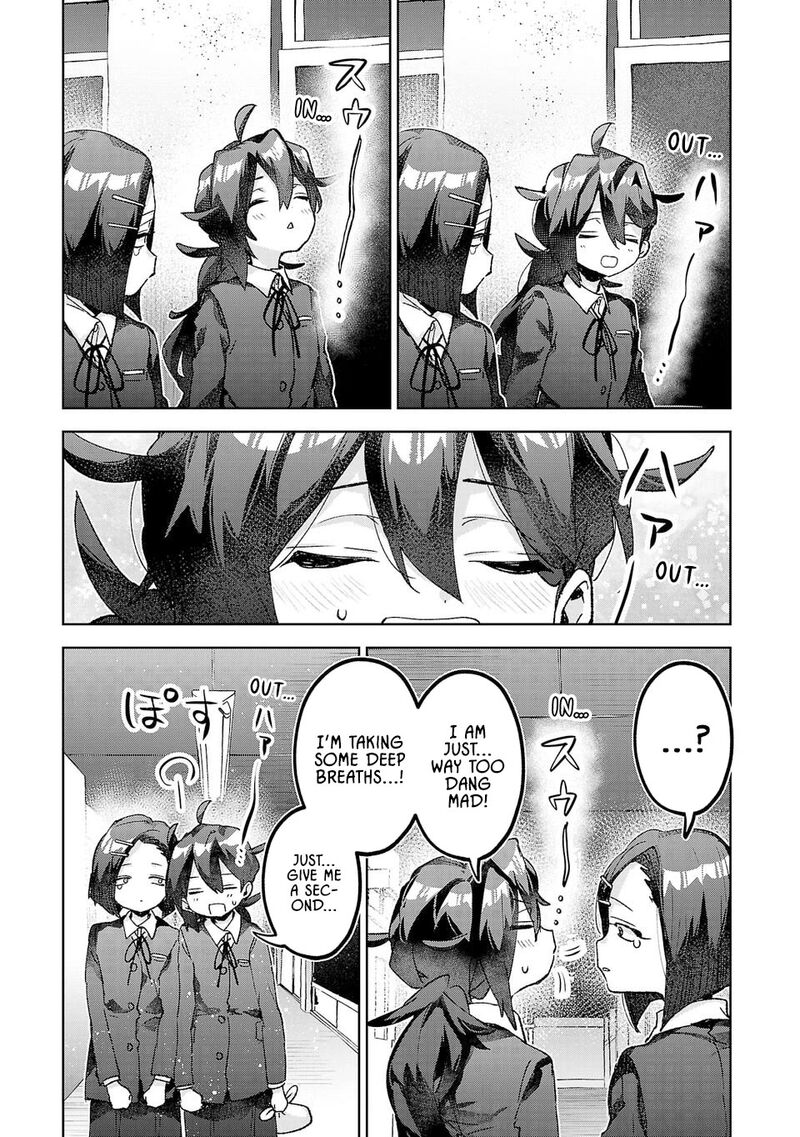 Hikagemono Demo Yarinaoshite II Desu Ka 53 15