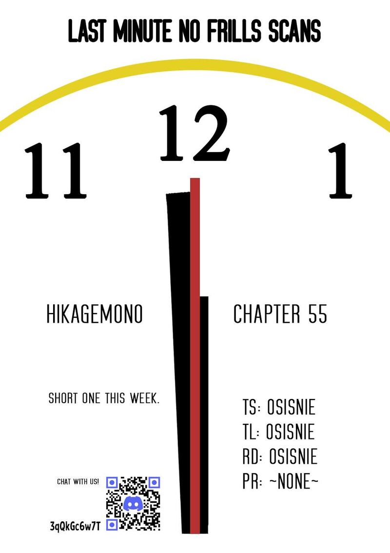 Hikagemono Demo Yarinaoshite II Desu Ka 55 11