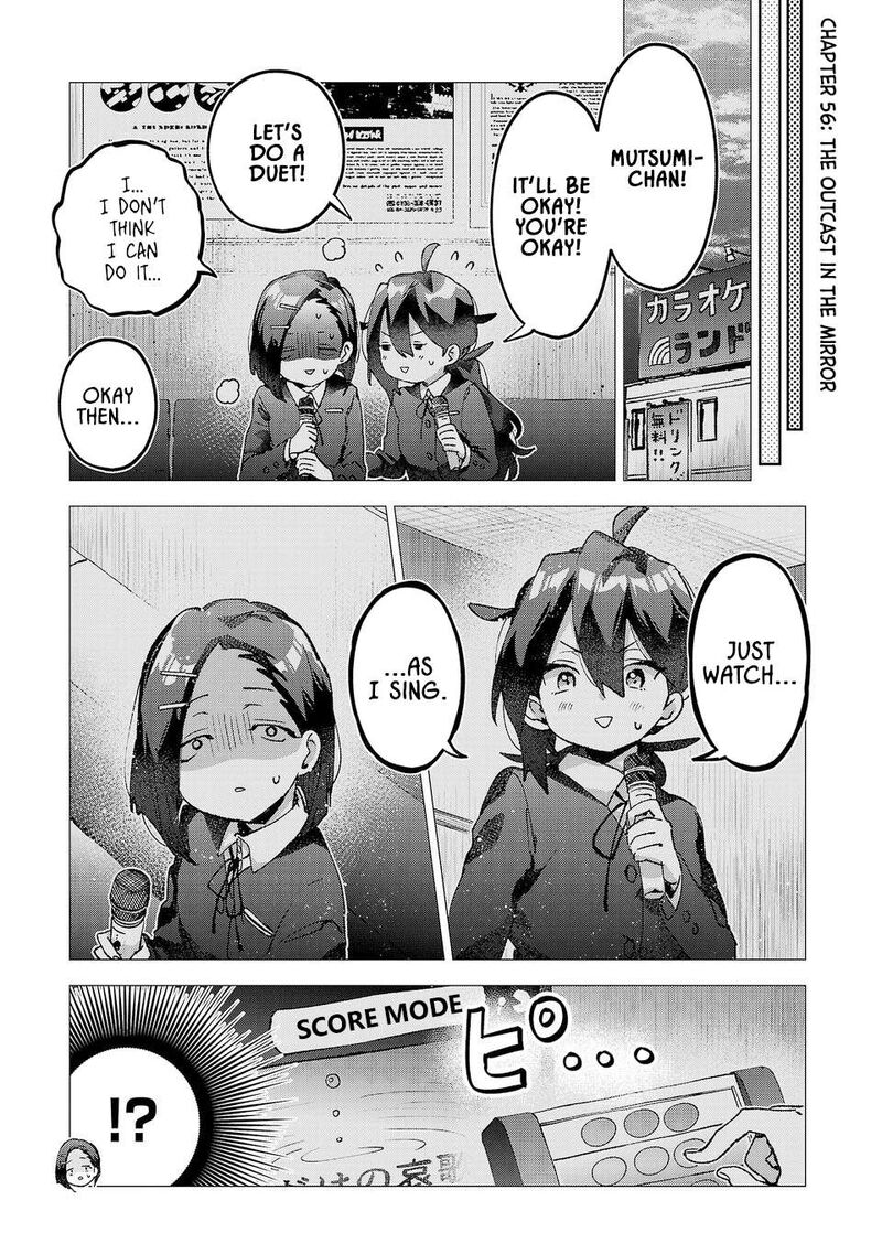 Hikagemono Demo Yarinaoshite II Desu Ka 56 1