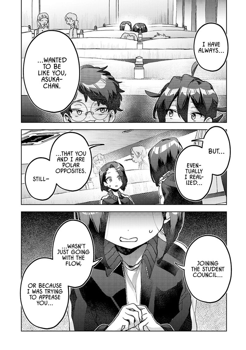 Hikagemono Demo Yarinaoshite II Desu Ka 57 10