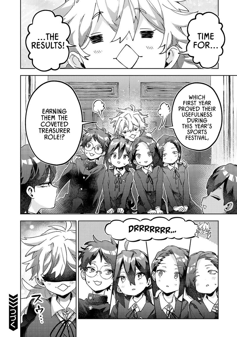 Hikagemono Demo Yarinaoshite II Desu Ka 57 22