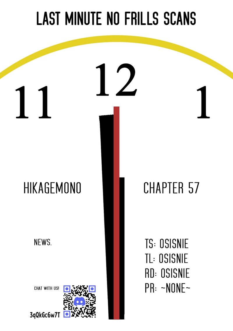 Hikagemono Demo Yarinaoshite II Desu Ka 57 23