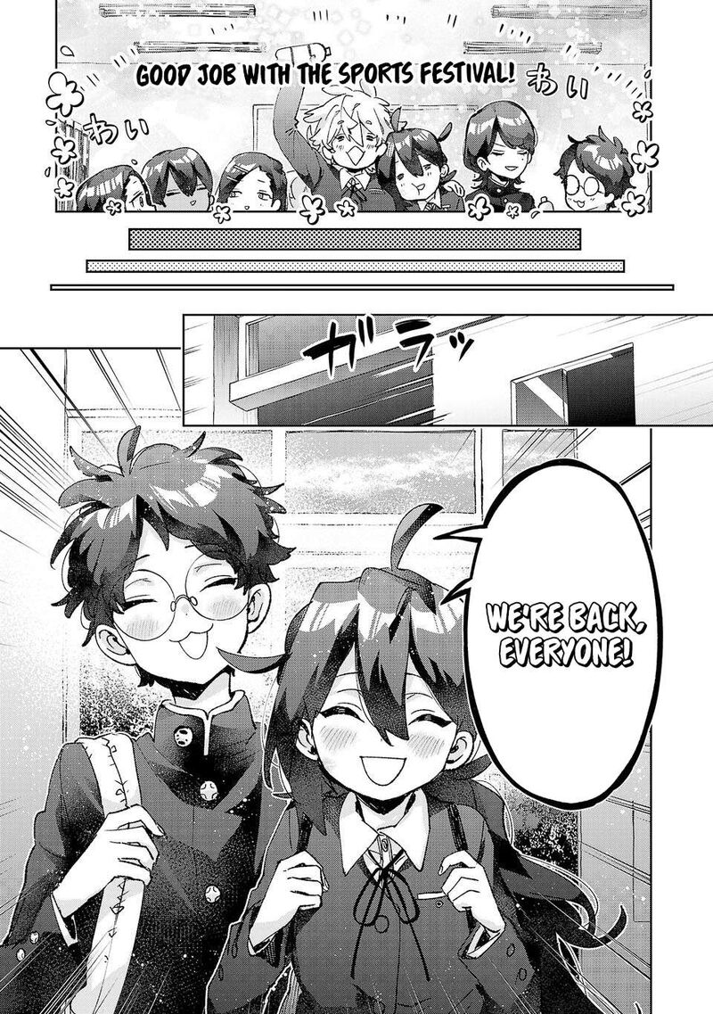 Hikagemono Demo Yarinaoshite II Desu Ka 58 13