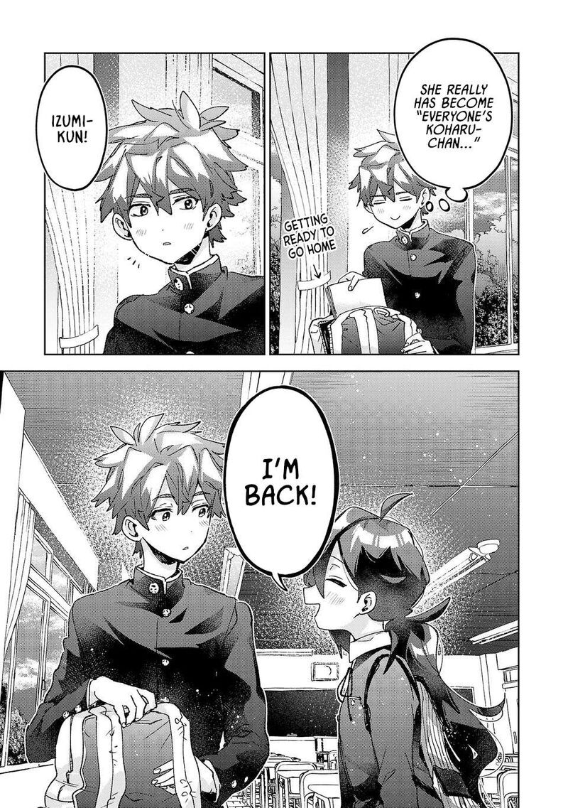 Hikagemono Demo Yarinaoshite II Desu Ka 58 15