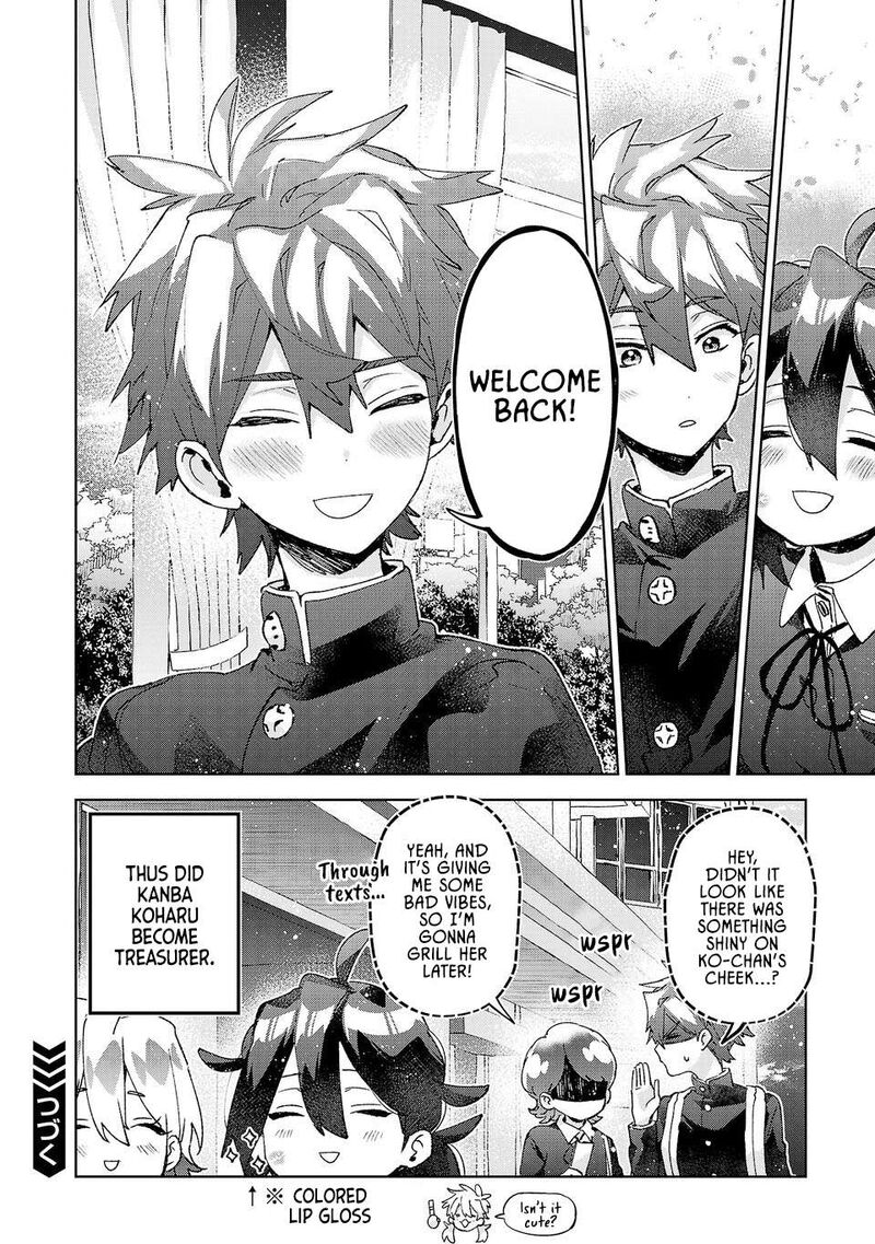 Hikagemono Demo Yarinaoshite II Desu Ka 58 16