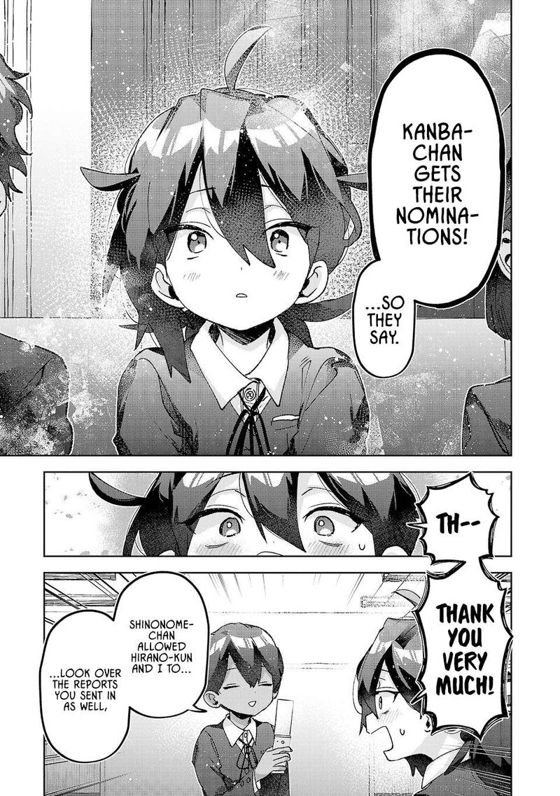 Hikagemono Demo Yarinaoshite II Desu Ka 58 7