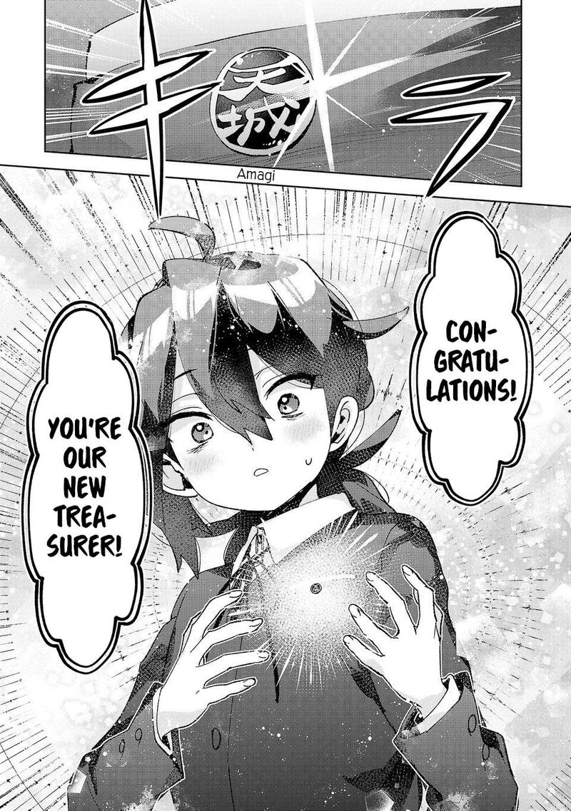 Hikagemono Demo Yarinaoshite II Desu Ka 58 9