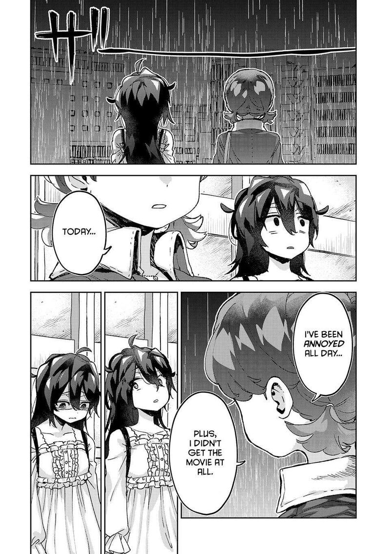 Hikagemono Demo Yarinaoshite II Desu Ka 6 13