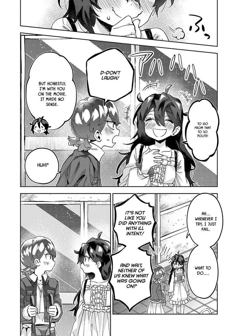 Hikagemono Demo Yarinaoshite II Desu Ka 6 16