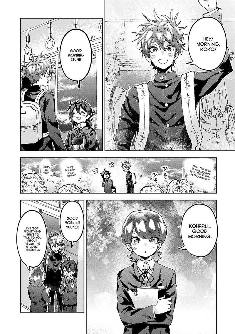 Hikagemono Demo Yarinaoshite II Desu Ka 7 2