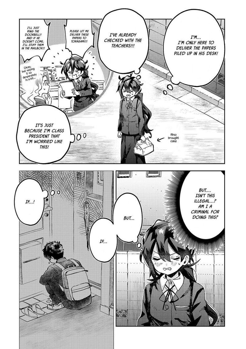 Hikagemono Demo Yarinaoshite II Desu Ka 7 9