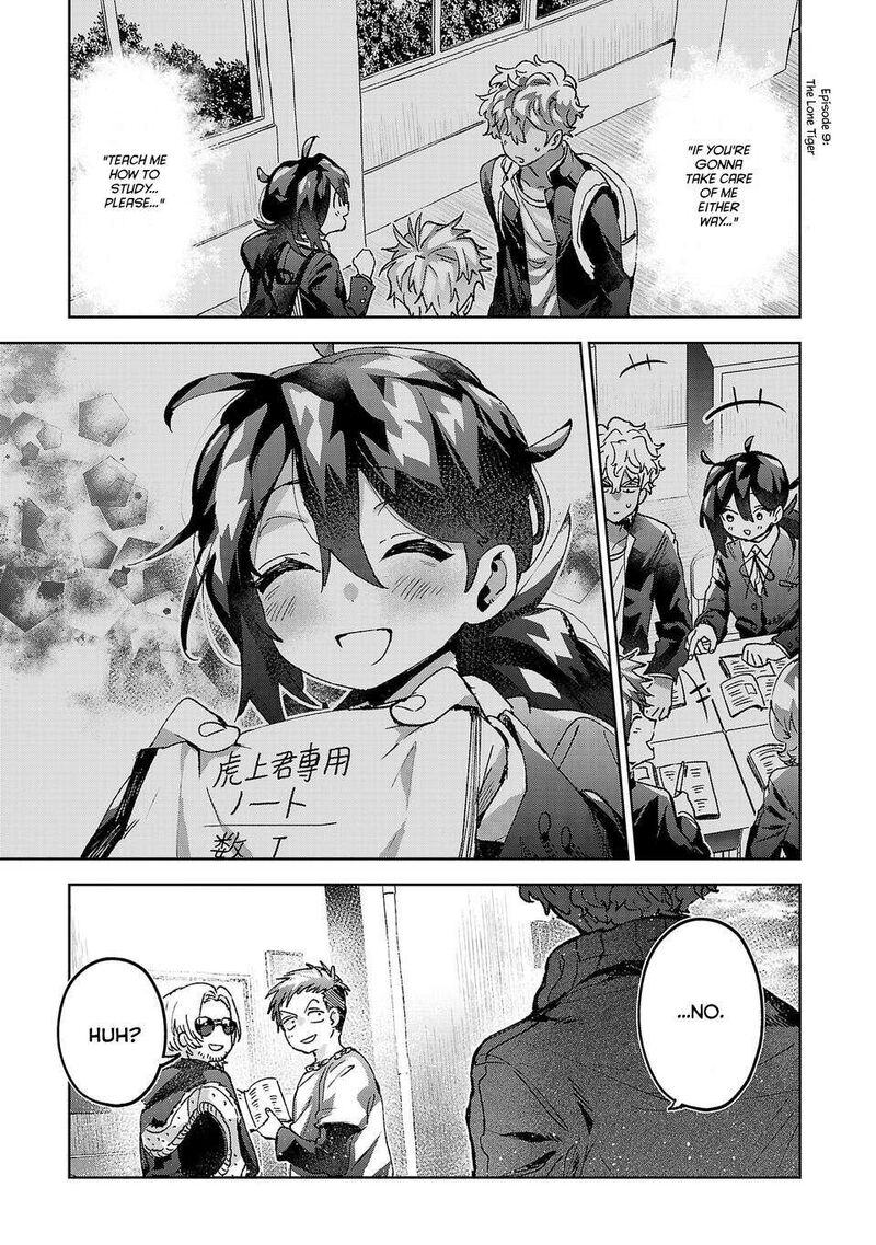 Hikagemono Demo Yarinaoshite II Desu Ka 9 1