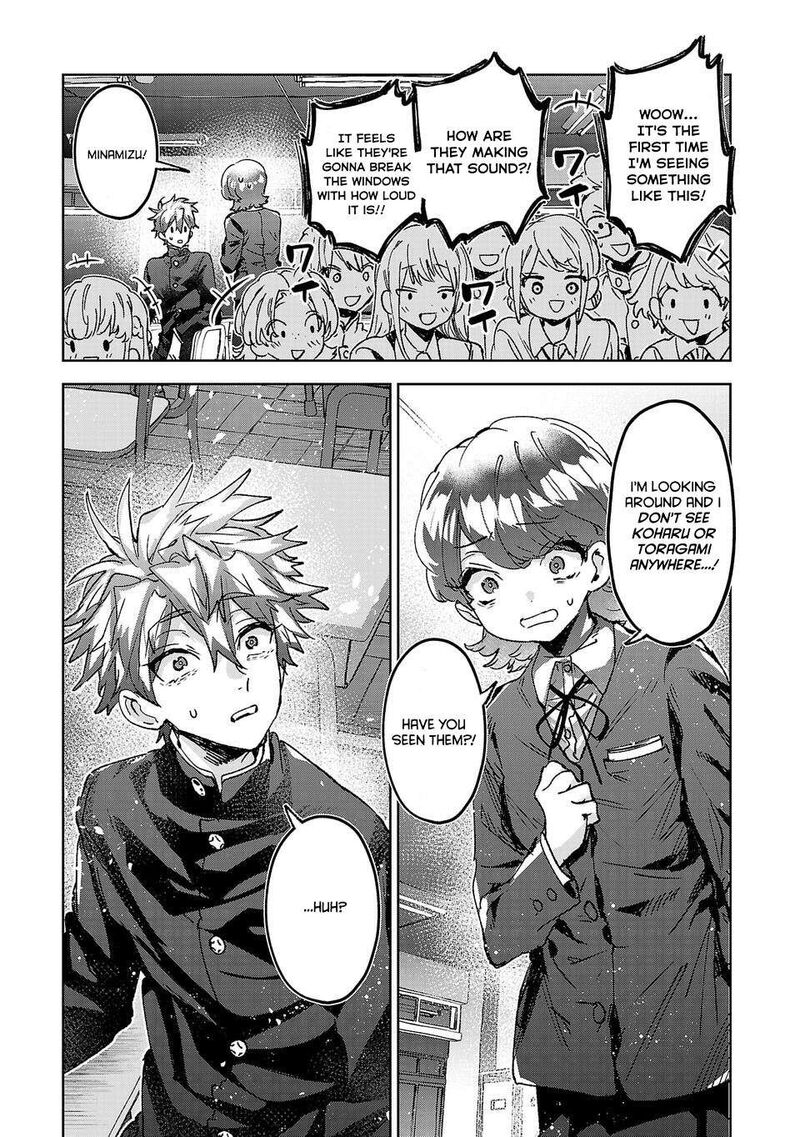 Hikagemono Demo Yarinaoshite II Desu Ka 9 11