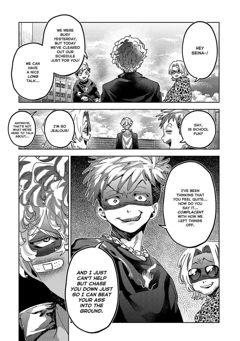 Hikagemono Demo Yarinaoshite II Desu Ka 9 13