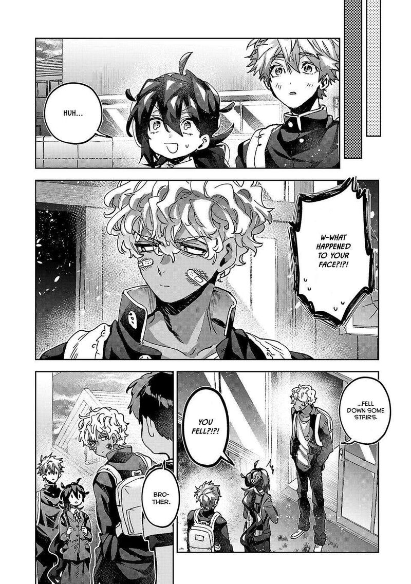 Hikagemono Demo Yarinaoshite II Desu Ka 9 6