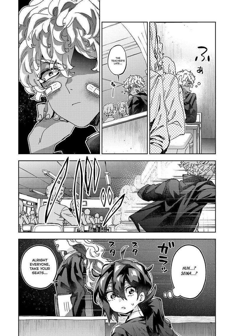 Hikagemono Demo Yarinaoshite II Desu Ka 9 9