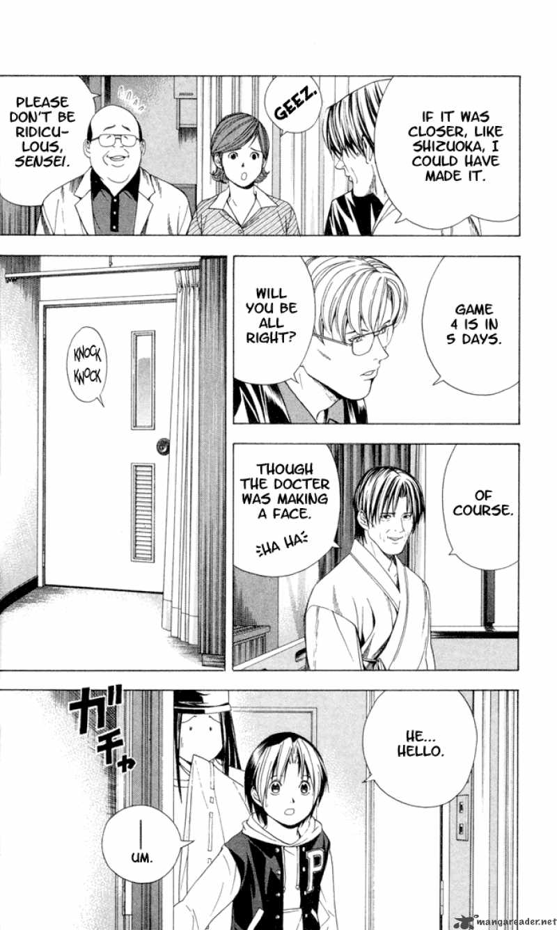 Hikaru No Go 107 6