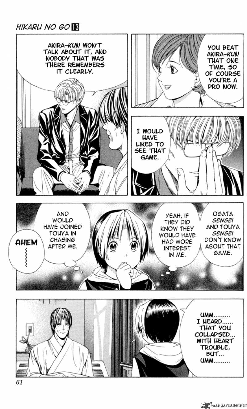 Hikaru No Go 107 9