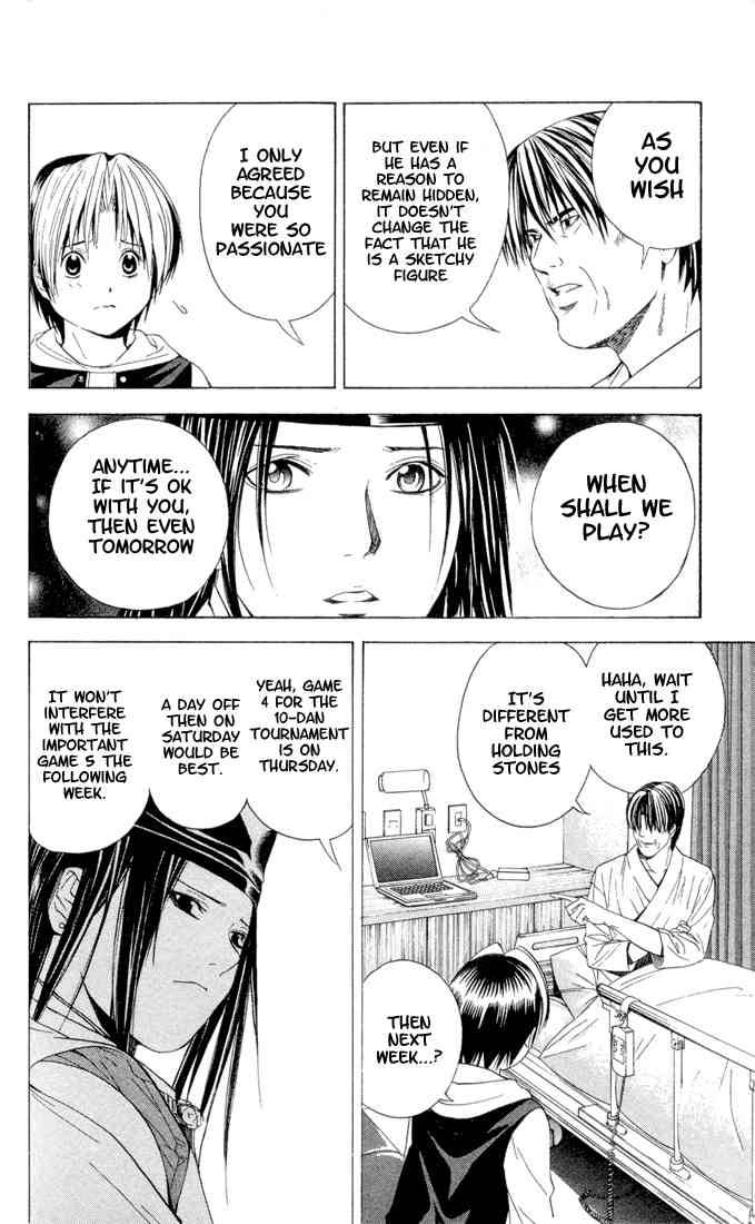 Hikaru No Go 108 14