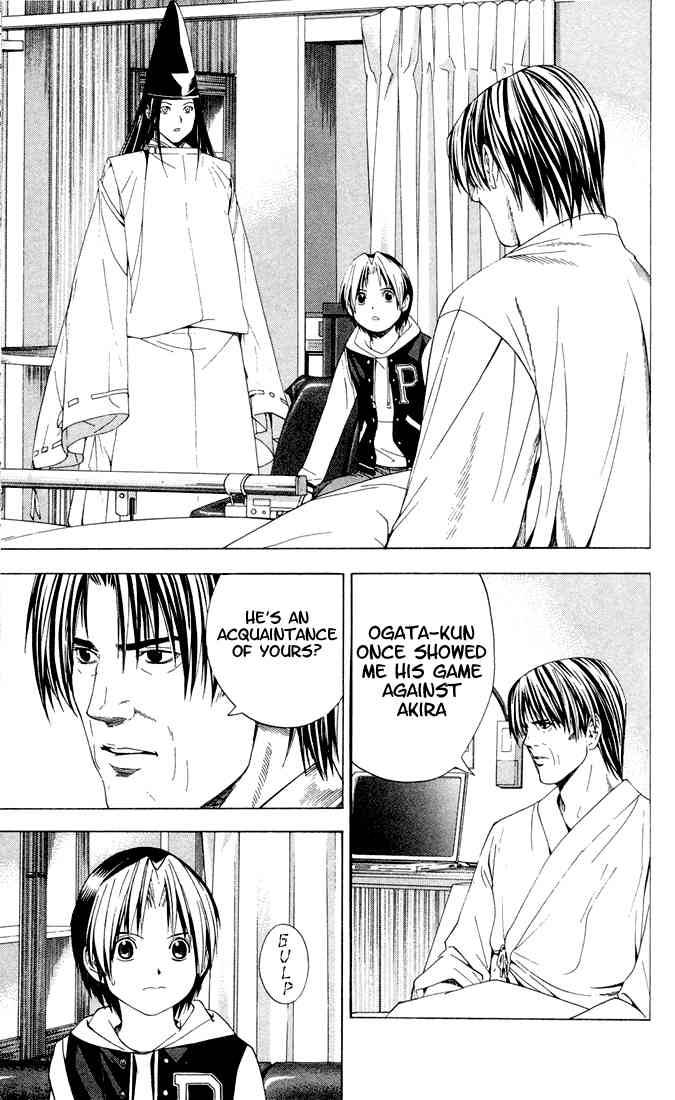 Hikaru No Go 108 3