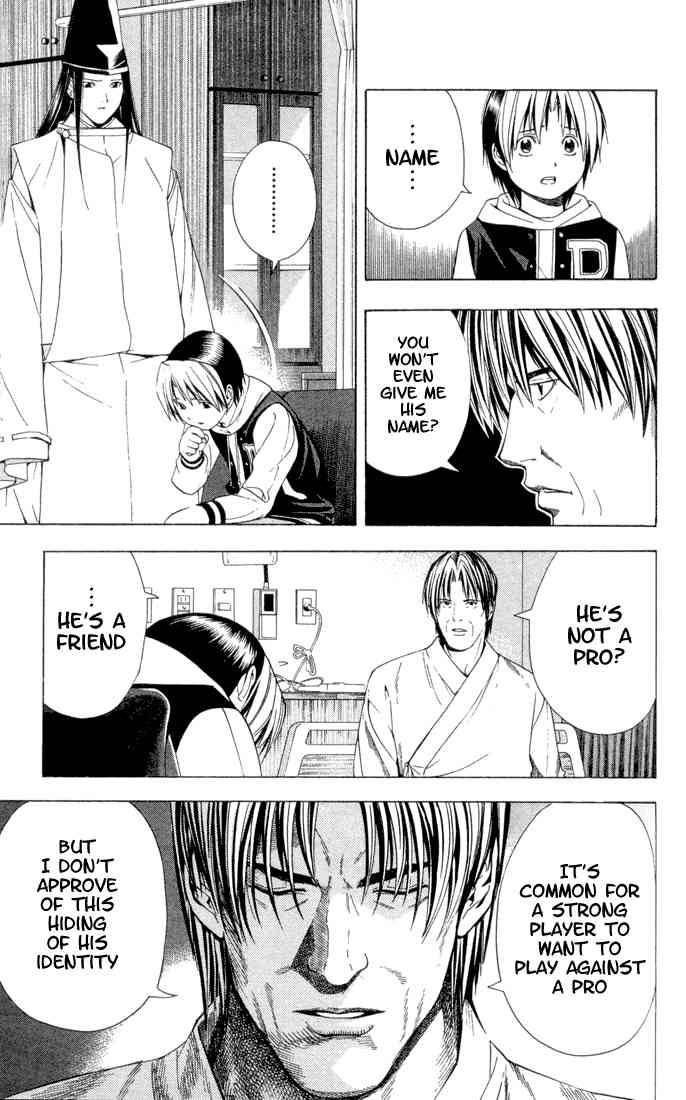 Hikaru No Go 108 5