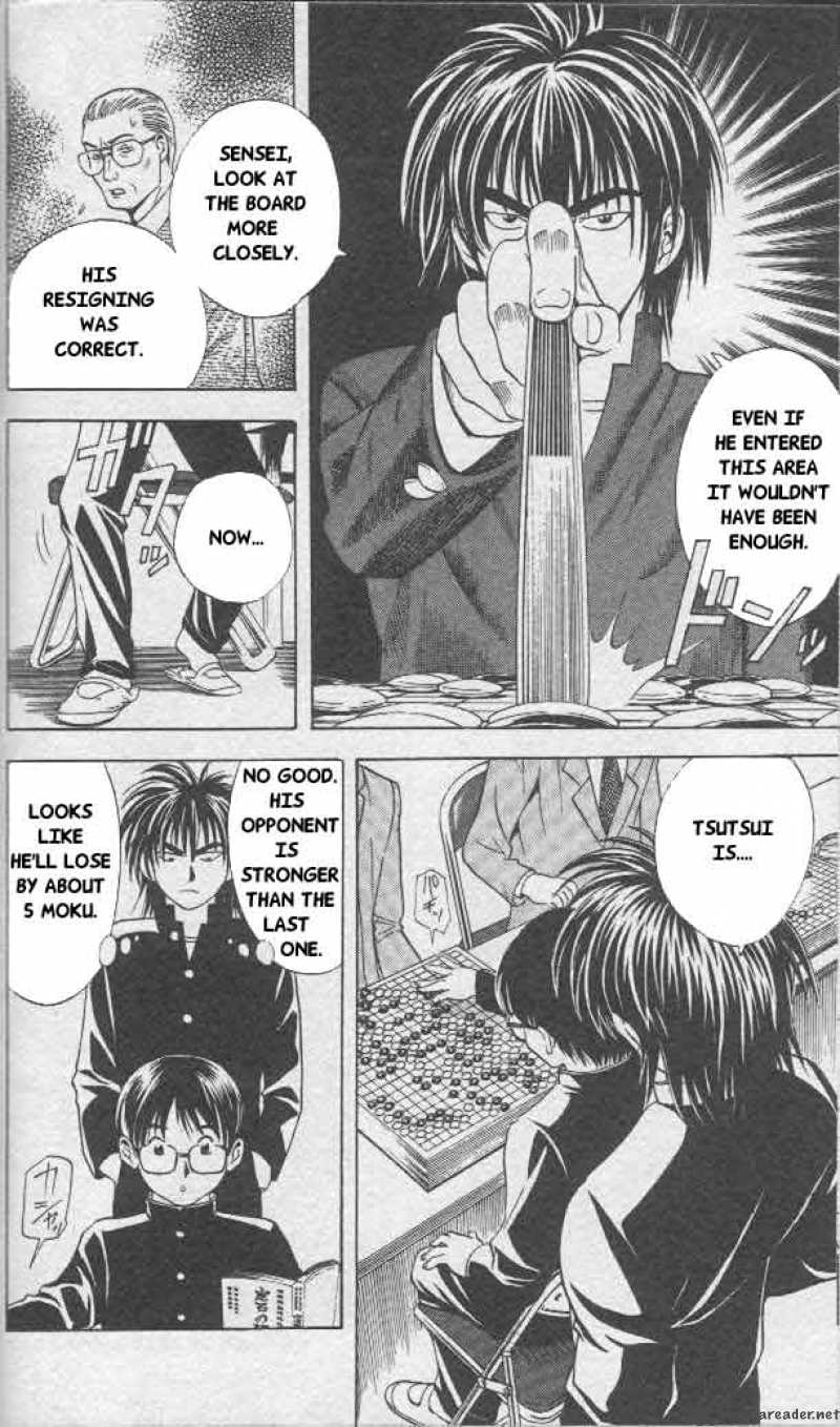 Hikaru No Go 11 6