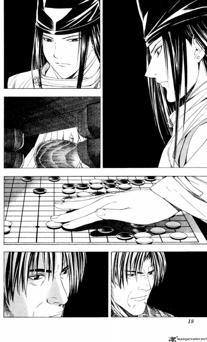 Hikaru No Go 114 13