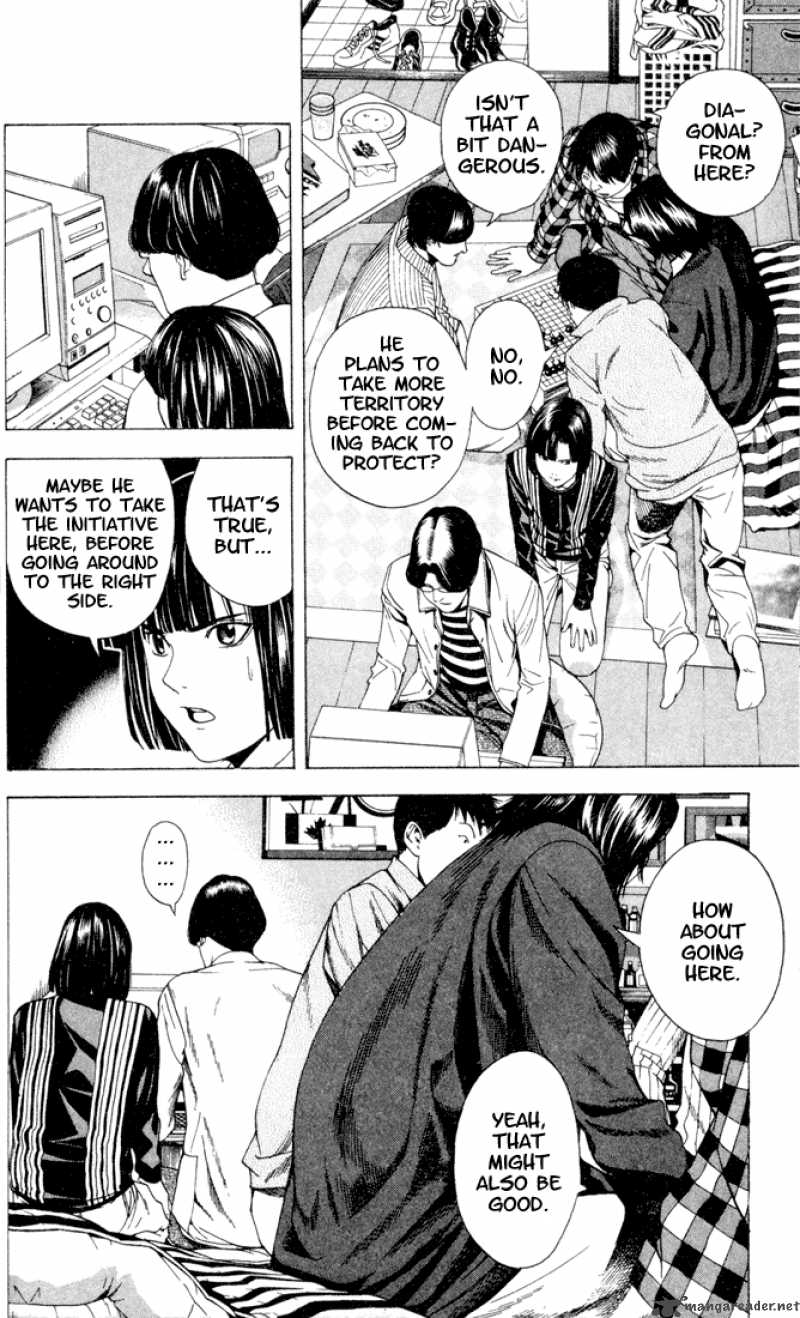 Hikaru No Go 114 17