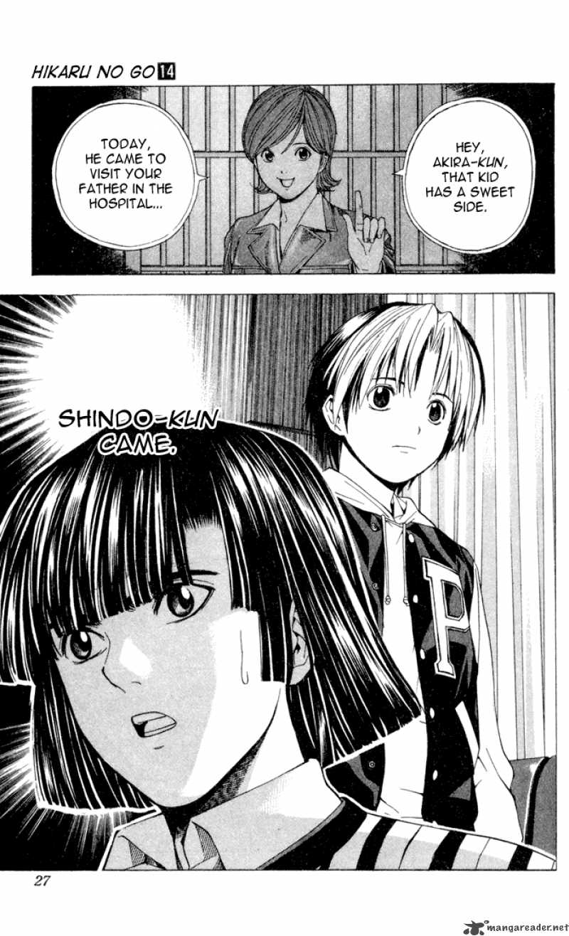 Hikaru No Go 114 22