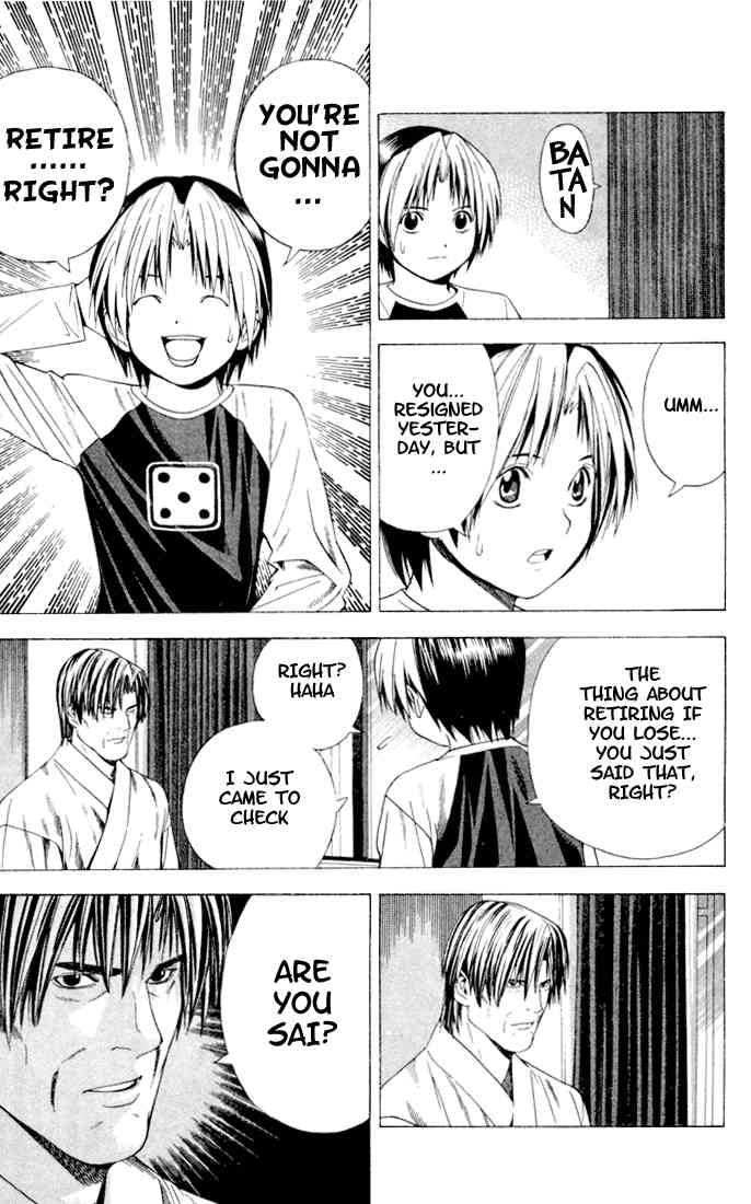 Hikaru No Go 117 9