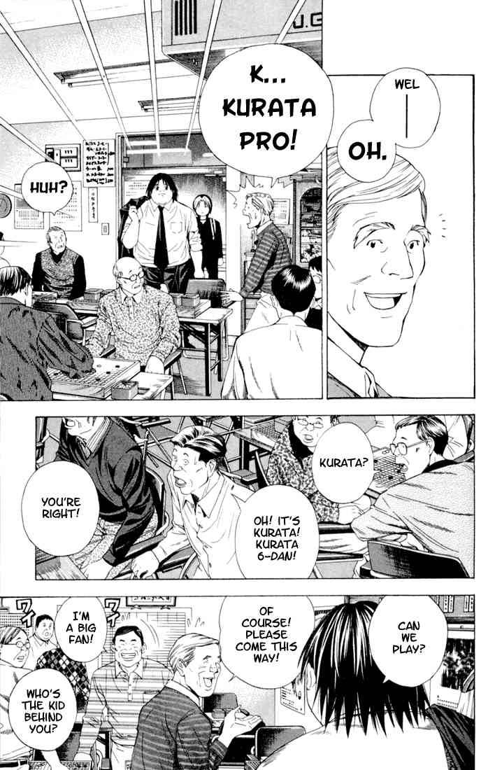 Hikaru No Go 119 19