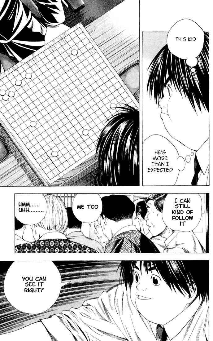 Hikaru No Go 120 3