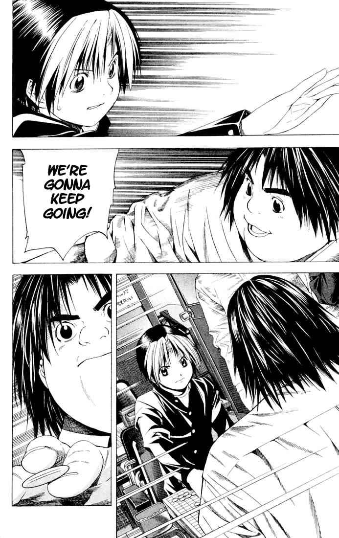 Hikaru No Go 120 8