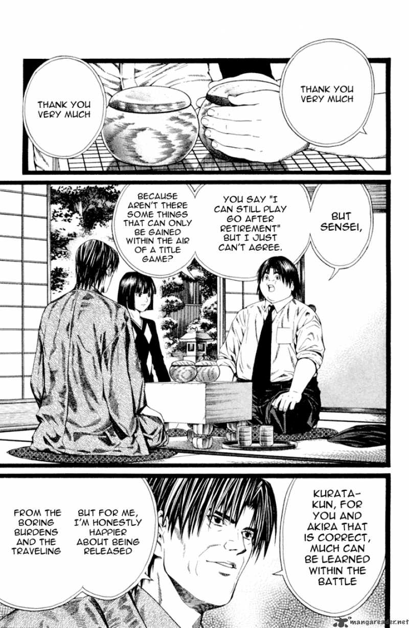 Hikaru No Go 121 12