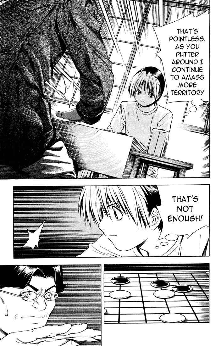 Hikaru No Go 122 6