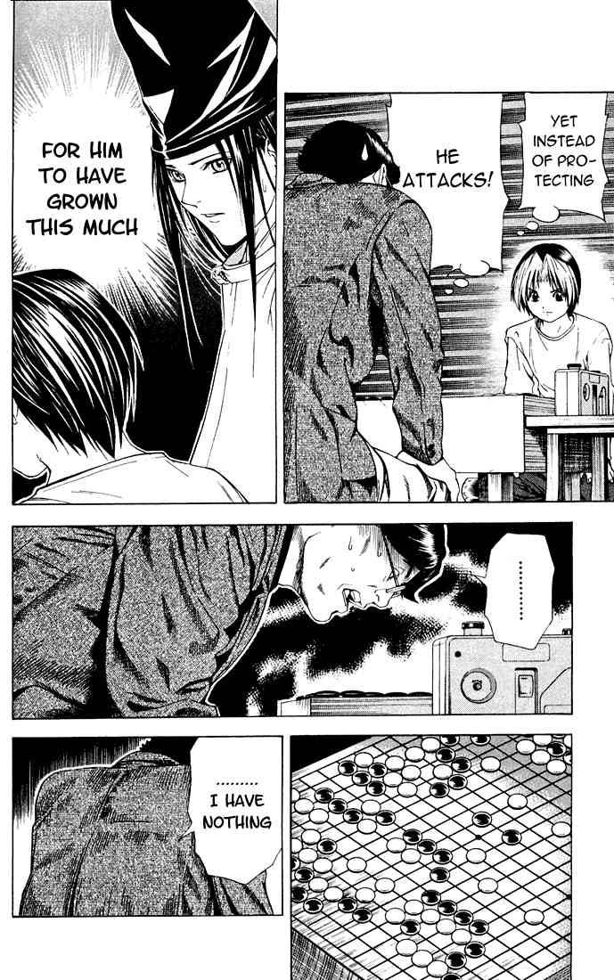 Hikaru No Go 122 9