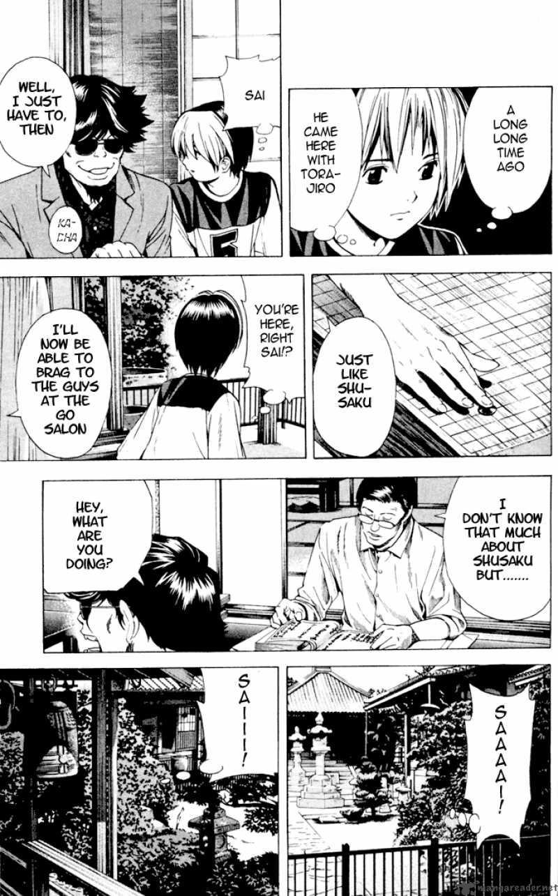 Hikaru No Go 126 14