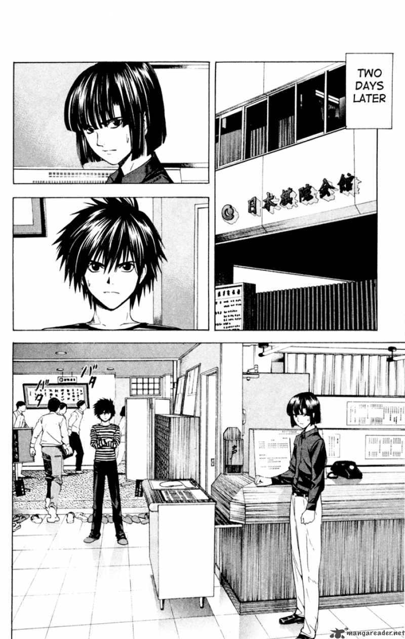 Hikaru No Go 129 14