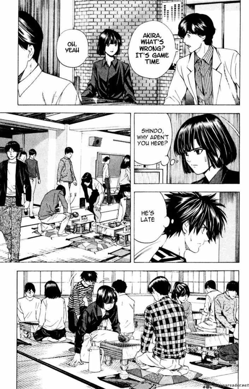 Hikaru No Go 129 15