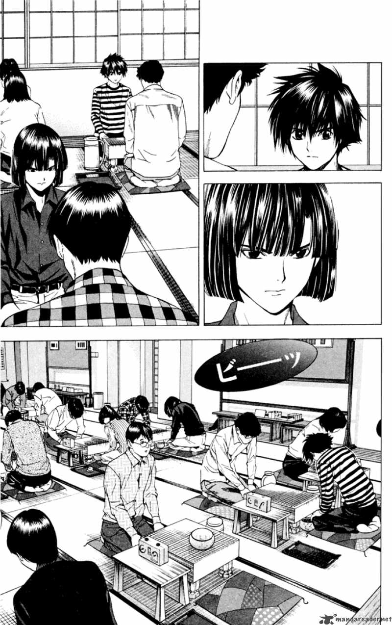 Hikaru No Go 129 17