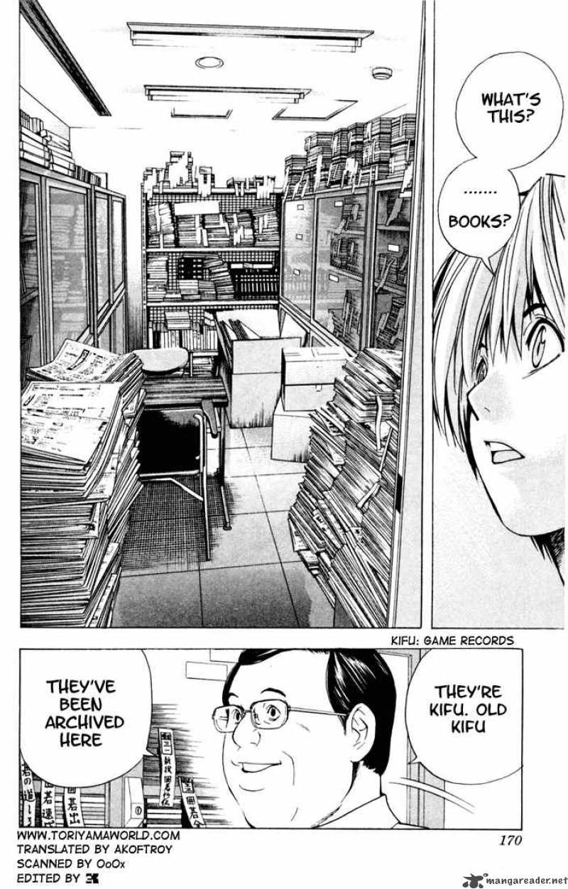 Hikaru No Go 129 2