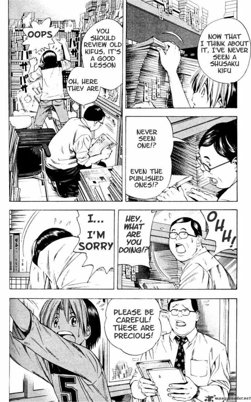 Hikaru No Go 129 4